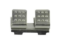 185-4670 RS PRO Leaf Spring AAA Battery Contact
