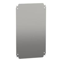 nsymm53 Plain mount. plate 500x300