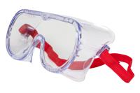 71359d 3M 4700 Safety Goggles with Clear Lenses
