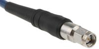 st-18smamnm36 Huber+Suhner SUCOTEST Series Male SMA to Male Type N, 914 mm 50 Ω