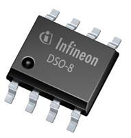 ice2pcs05gxuma1 Infineon ICE2PCS05GXUMA1, PFC Controller, 250 kHz