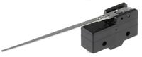 z-15hw24-b Omron Z Series Lever Limit Switch, NO/NC, IP00, SPDT, 500V ac Max, 15A Max
