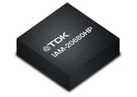 iam-20680hp InvenSense 6-Axis Surface Motion Tracking device 1.71 V 3.6 V, I2C/SPI, LGA, 16-Pin
