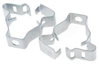 291-133 RS PRO Girder Conduit Clamp