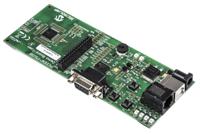 dm163025-1 Microchip PICDEM FS USB MCU Demonstration Kit DM163025-1