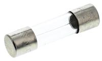 70103460 Schurter 3.15A F Glass Cartridge Fuse, 5 x 20mm