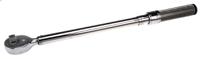 7455-200 Bahco Click Torque Wrench, 40 → 200Nm, 1/2 in Drive, Square Drive