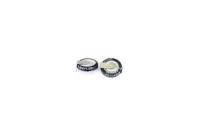 184-5505 RS PRO 1F Supercapacitor -20 → +80% Tolerance 3.6V dc
