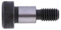 124-7267 RS PRO M8 Shoulder Bolt