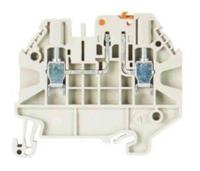 5850320550 Wieland 58.503.2055.0 5 TKM, WT 2 Series Grey, 2.5mm², Screw Termination