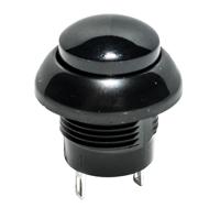 pnp8s2d2y03qe C & K Push Button Switch, Momentary, Panel Mount, 12.3mm Cutout, SPST, 32V dc, IP68