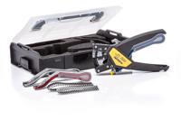 62000 Jokari 620 Series QUADRO Plus Set Wire Stripper, 13AWG Max, 259 mm Overall