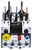 278439-zb12-6 Eaton Overload Relay 1NO + 1NC, 4 → 6 A F.L.C, 6 A Contact Rating, 6 W, 500 Vac