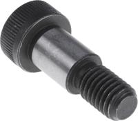 292-372 RS PRO M10 Shoulder Bolt