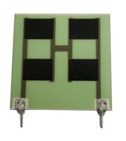 fcr10-68r-j Arcol 68Ω Thick Film Resistor 10W ±5% FCR10 68R J