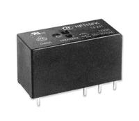 hf115fk24-h3t610 Hongfa Europe GMBH PCB Mount Power Relay, 24V dc Coil, 12A Switching Current, SPST