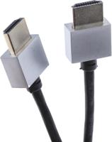 182-8768 RS PRO, 50cm Male HDMI to Male HDMI 4K