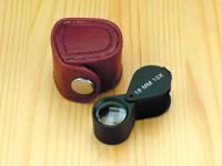 146-5495 RS PRO Magnifier, 10X x Magnification, 18mm Diameter