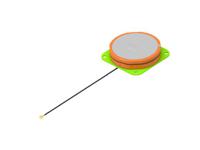 2108853-1 TE Connectivity  Patch Omnidirectional GPS Antenna, GPS