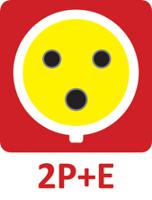 hp2051f1 Makita HP 110V Corded Hammer Drill, BS 4343 Plug