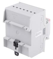 2cma100178r1000-b24-112-100 ABB 3 Phase LCD Energy MeterTransformer Connected