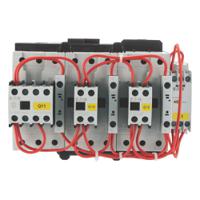 239960-sdainlm115110v50hz120v60hz Eaton Star Delta Starter, Star Delta, 55 kW, 110 → 120 V ac, 3 Phase, IP20