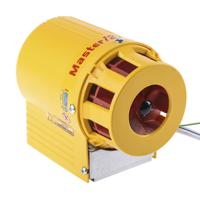 slm-0001 Klaxon 230V 127dB Siren