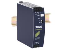 cp10241-m1 PULS CP10 DIN Rail Power Supply, 150V ac, dc Input, 24V dc Output, 10A Output