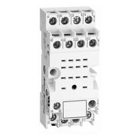 700-hn103 Allen Bradley 700-HN 14 Pin 300V DIN Rail, Panel Mount Relay Socket, for use with 700-HNC Relay