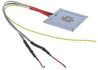 790-4836 RS PRO Mica Heating Pad, 220 W, 230 V ac