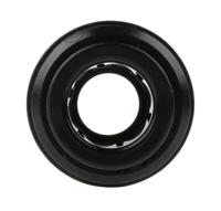 pm0410e John Guest PM Series Straight Tube-to-Tube Adaptor, Push In 10 mm to Push In 10 mm, Tube-to-Tube Connection Style