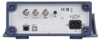 bk4053b BK Precision 4050B Arbitrary Waveform Generator, 10MHz Max, 1 μHz Min - With RS Calibration