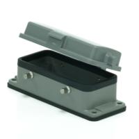 208-4917 RS PRO Heavy Duty Power Connector Housing, Top Entry