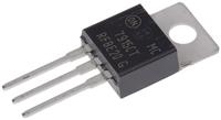mc7915ctg onsemi MC7915CTG, Voltage Regulator -35V TO-220 3-Pin