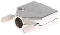 mhdtzk15-db15s-k MH Connectors MHDTZK 15 Way D-sub Connector