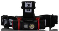 255-4200 RS PRO LED RSPRO-H54R Head Torch 800 lm, 100 m Range