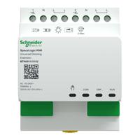 mtn6810-0102 Schneider Electric MTN6810 Dimming Controller Dimming Controller, DIN Rail Mount, 230 V