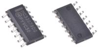 mc33079dr2g MC33079DR2G onsemi, Operational Amplifier, 16 MHz, 14-Pin 36 V SOIC
