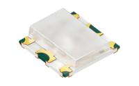 ltrb-rasf01 ams OSRAM2.10 To 3.30 V RGB LED SMT  SMD, LTRB LTRB RASF.01