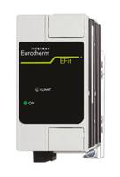 efit16a240v4ma20paengclms Eurotherm DIN Rail Controller Analogue, 240 V Supply Voltage