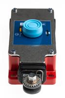 xy2ch13250h29 Telemecanique Sensors XY2-CH Rope Pull Switch, 15m, NO/NC, Straight