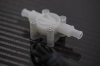 508-2704 RS PRO Flow Meter, 0.05 → 10 L/min Max