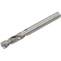 627-c6 SAM 627-C6 Series Stainless Steel Centre Drill Bit, 8mm Diameter