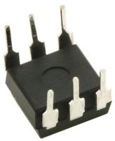 cny17-3 Vishay, CNY17-3 DC Input Transistor Output Optocoupler, Through Hole, 6-Pin DIP