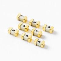 0458010dr Wickmann SMD Non Resettable Fuse 10A, 63V
