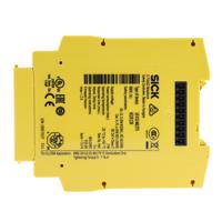 ue410-mu3t5 SICK UE410 Series Safety Controller, 30 V dc