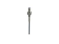ifrm-04p15b1ks35pl Baumer Proximity Threaded Barrel Proximity Sensor, M8, 0.8 mm Detection, PNP NO, 6 → 30 V