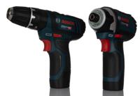 06019a6979 Bosch 06019A6979, 12V Cordless Cordless Power Tool Kit, Type G - British 3-pin