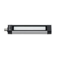 113161000-00804121 Waldmann MACH LED LED Machine Light, 20 → 28 V dc, 20 → 28 V dc, 20 → 28 V dc, 190mm Arm Length