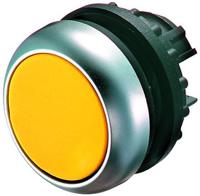 216621-m22-dr-y Eaton RMQ Titan M22 Series Push Button Switch, Latching, Through Hole